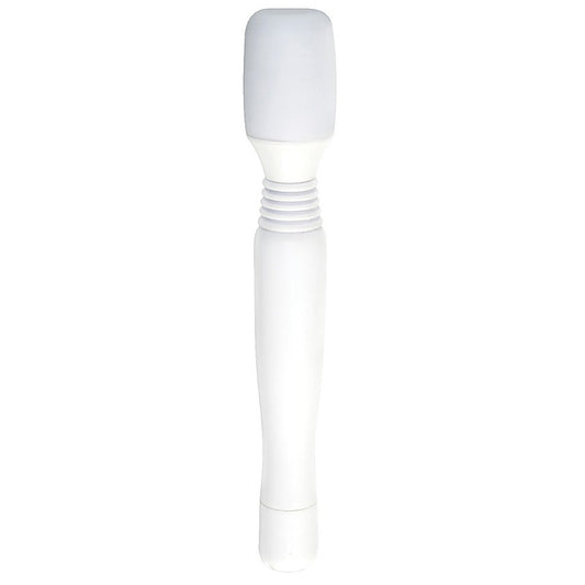 Iconic Wand Petite Massager by JimmyJane - Personal Massagers