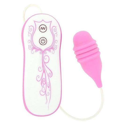 Waterproof Clitoris Vibrator with 7 Functions - Bullet Vibrators