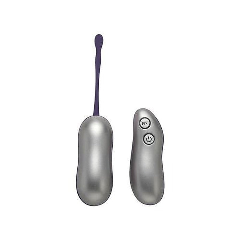 Premium Vibe Therapy Reign by Vibe Therapy - Steel Sex Toys