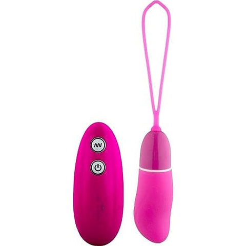 Vibe Therapy Orphic by Vibe Therapy - Remote Control Vibrators