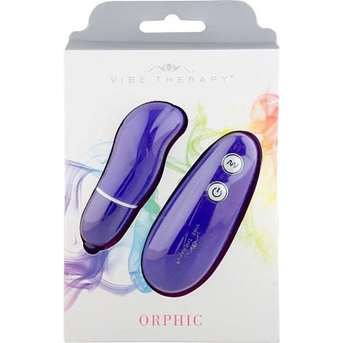 Vibe Therapy Orphic by Vibe Therapy - Remote Control Vibrators