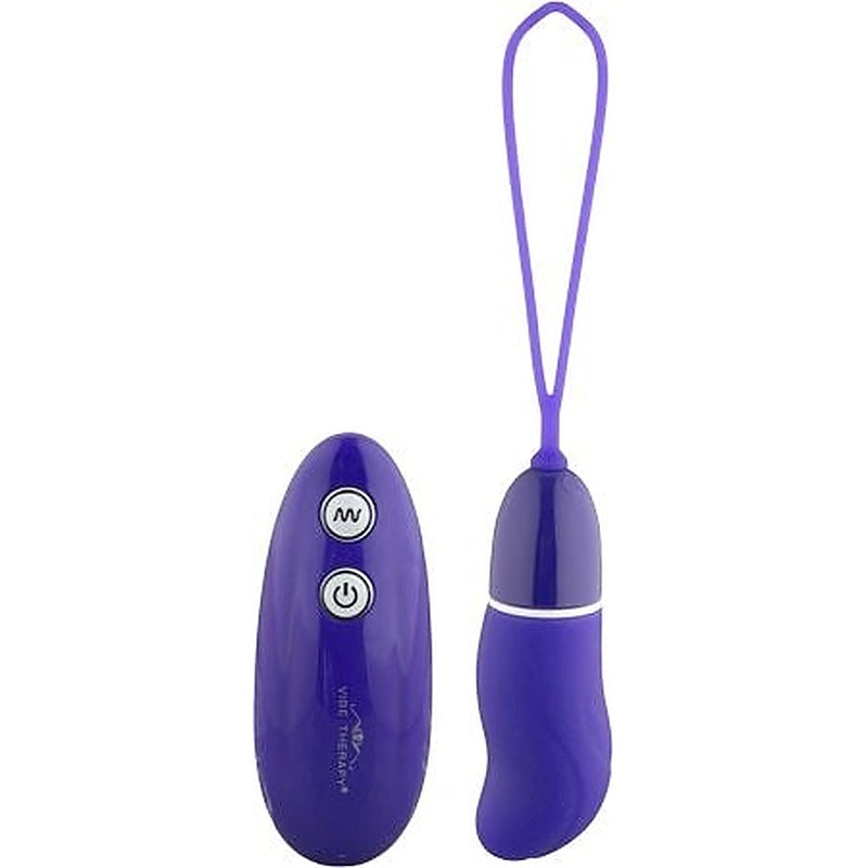 Vibe Therapy Orphic by Vibe Therapy - Remote Control Vibrators