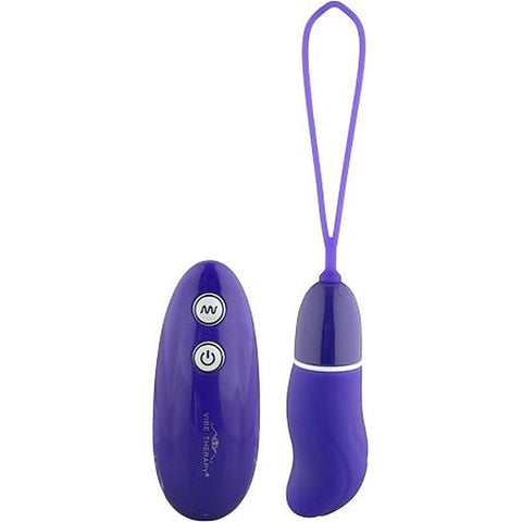 Vibe Therapy Orphic by Vibe Therapy - Remote Control Vibrators