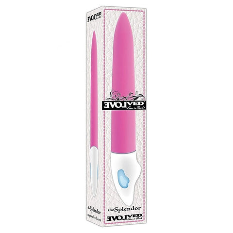 Enlighten The Splendor by Evolved - Personal Massagers