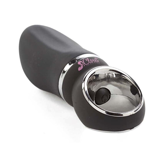 Black Door No 07 Grande Bullet by Closet Collection Toys - Bullet Vibrators
