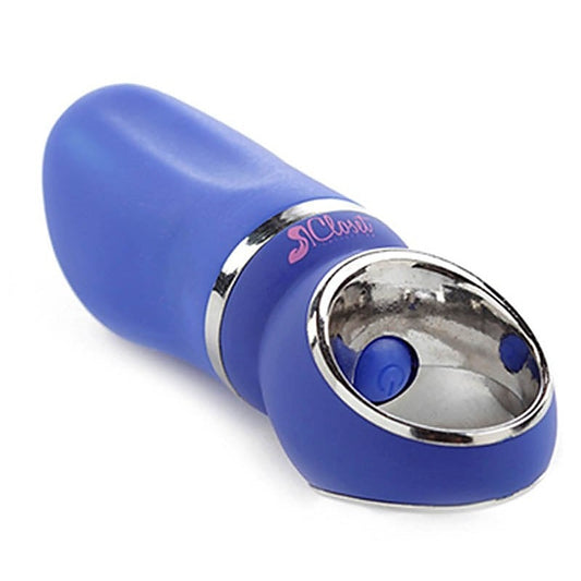 The Chloe Venti Bullet by Closet Collection Toys - Mini & Slim Vibrators