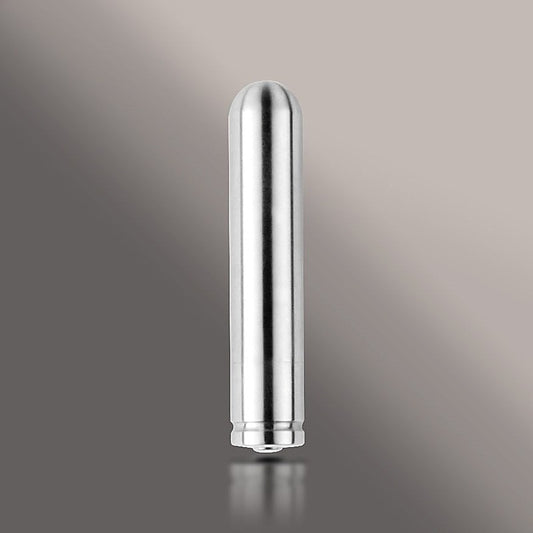 Nexus Stainless Steel 5 Speed Bullet by Nexus - Waterproof Vibrators