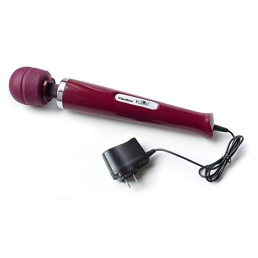 VibeRite Personal Massager by The Stockroom - Body Wands