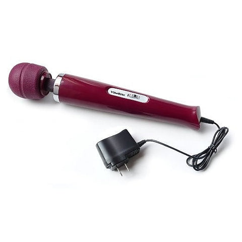 VibeRite Personal Massager by The Stockroom - Body Wands
