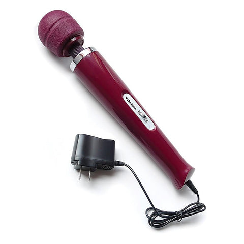 VibeRite Personal Massager by The Stockroom - Body Wands