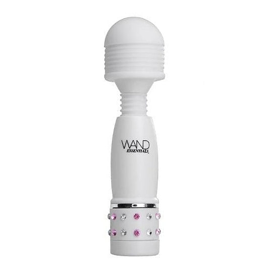 Charmed Petite Massage Wand by XR Brands - Personal Massagers