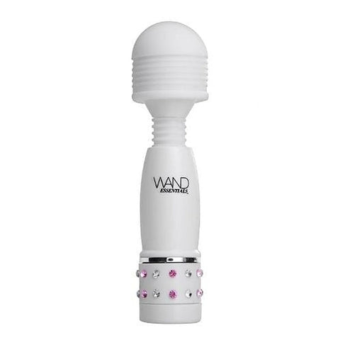 Charmed Petite Massage Wand by XR Brands - Personal Massagers