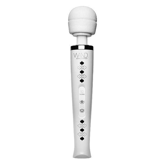 Utopia 10 Function Cordless Rechargeable Wand Massager - Personal Massagers