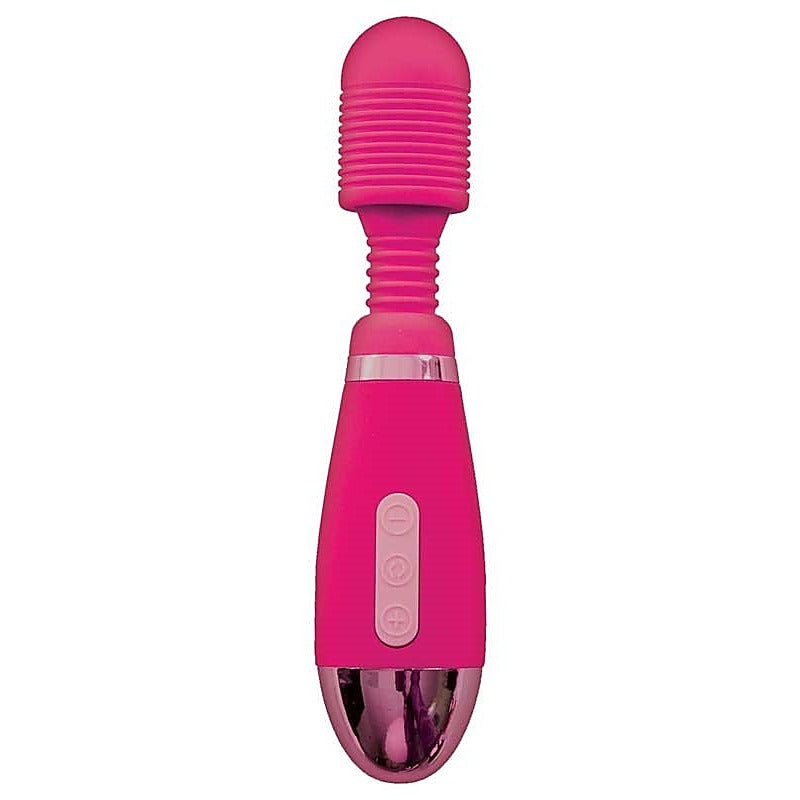 PowerPlay O Wand by NS Novelties - Strap On Sextoys