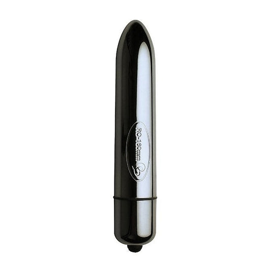 50 Speeds Of Play Bullet Vibrator by Rocks Off - Bullet Vibrators