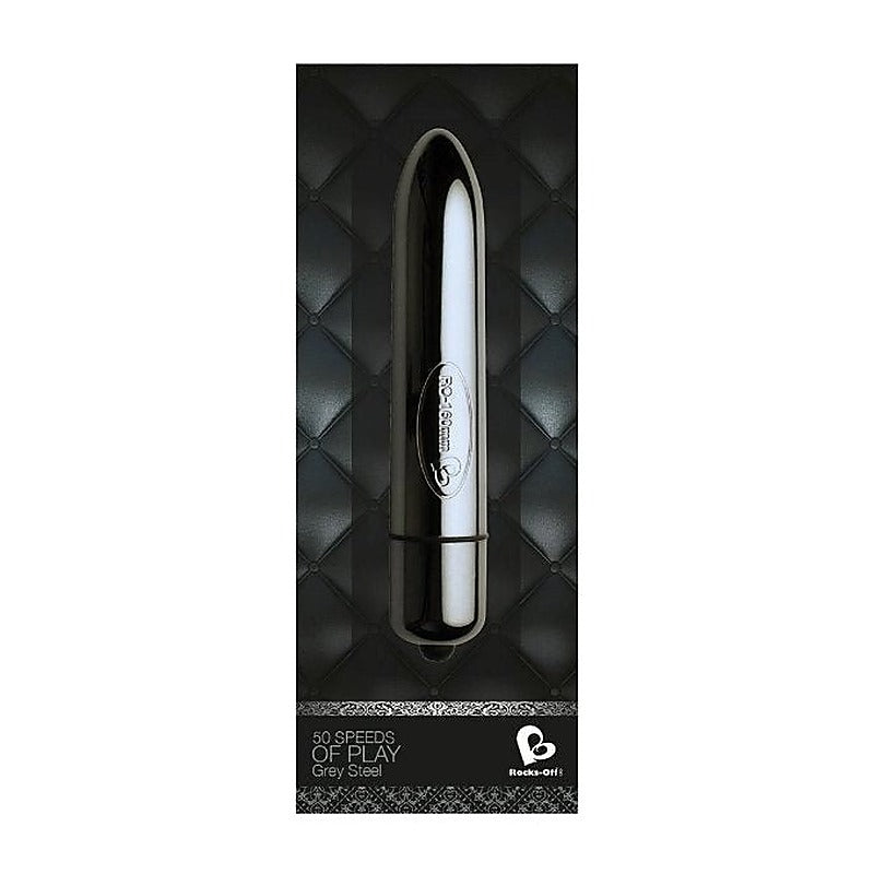 50 Speeds Of Play by Rocks Off - Bullet Vibrators