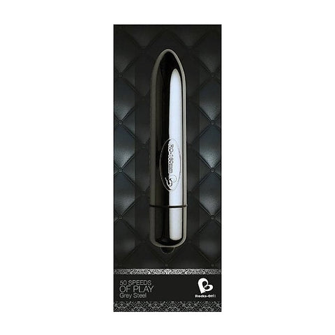 50 Speeds Of Play by Rocks Off - Bullet Vibrators