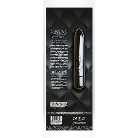50 Speeds Of Play by Rocks Off - Bullet Vibrators
