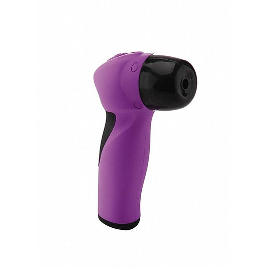 The Conquest by Shots Toys - Waterproof Vibrators