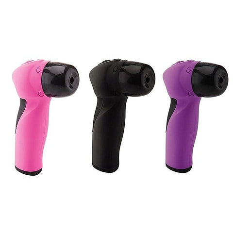The Conquest by Shots Toys - Waterproof Vibrators