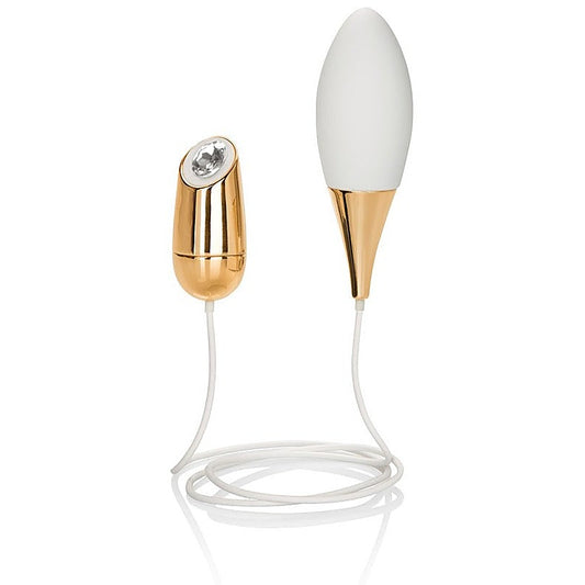 Callie Vibrating Mini Adult Massager by California Exotics - Personal Massagers