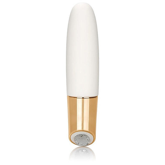Callie Vibrating Mini Vibrating Body Wand by Jopen - Body Wands