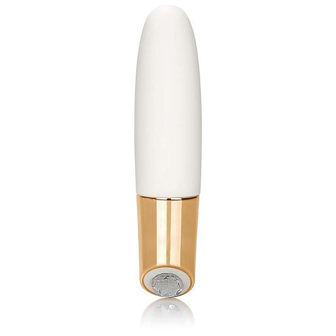 Callie Vibrating Mini Vibrating Body Wand by Jopen - Body Wands