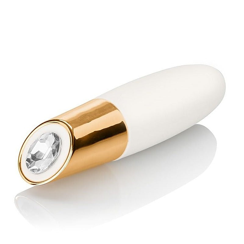Callie Vibrating Mini Vibrating Body Wand by Jopen - Body Wands