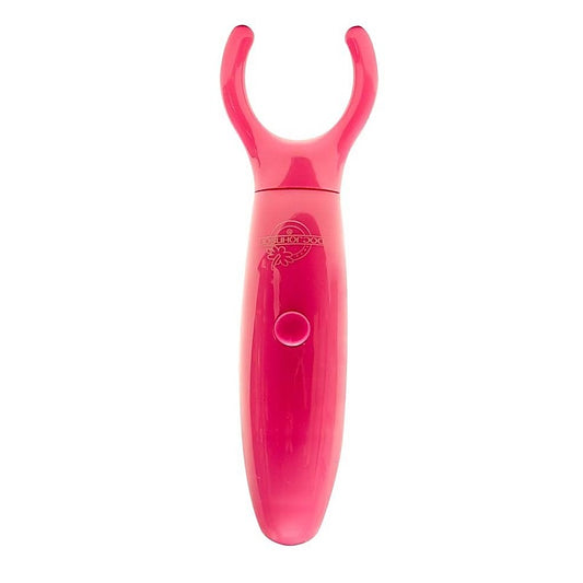 Wish Bone Adult Finger Massager by Doc Johnson - Luxury Sex Toys