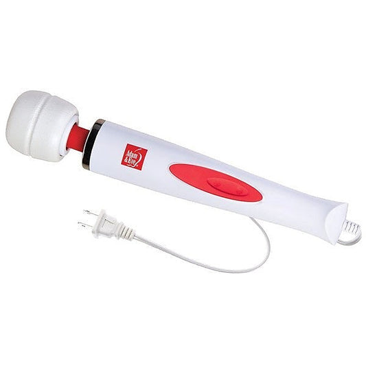 Magic Massager Deluxe by Adam & Eve Sextoys - Personal Massagers