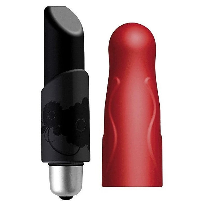 JoyDivision Joystick Micro Set Ladylike Compact Bullet Vibrator - Bullet Vibrators