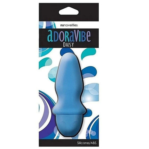 Professional AdoraVibe Daisy by NS Novelties - Anal Vibrators