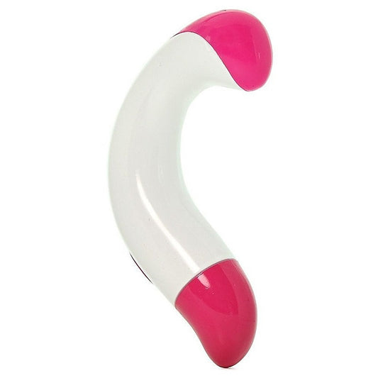 Contour G-Spot Personal Massager 3.5 inches - Waterproof Vibrators