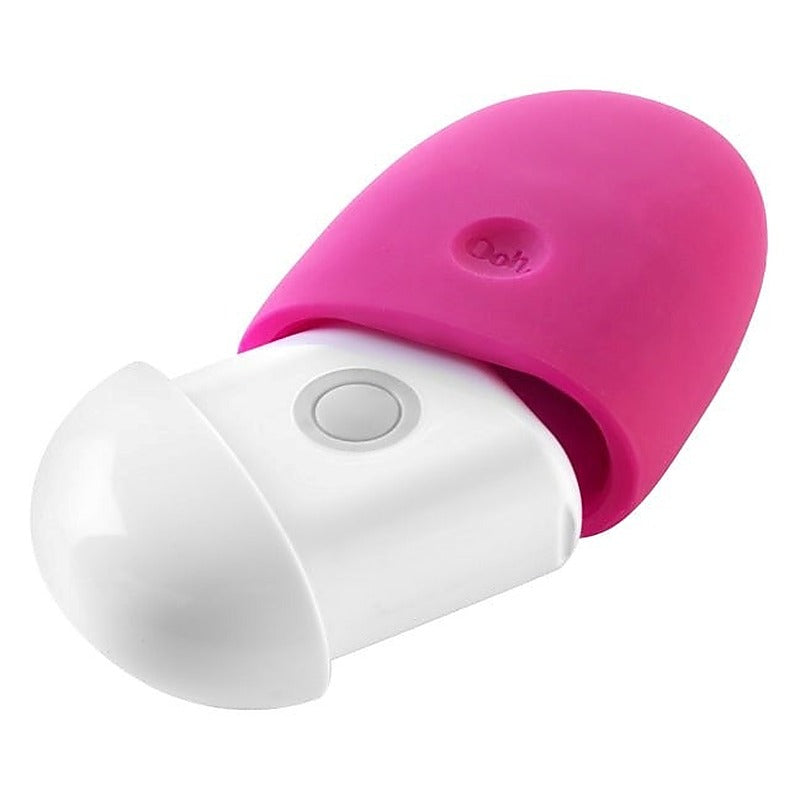 Ooh Vibrating Pebble by Je Joue - Personal Massagers