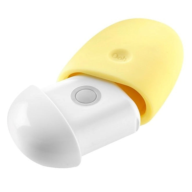 Ooh Vibrating Pebble by Je Joue - Personal Massagers