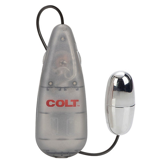 COLT Multi-Speed Power Pak Bullet by California Exotics - Remote Control Vibrators