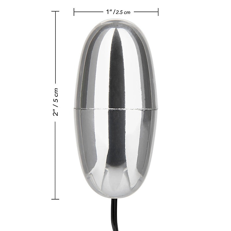 COLT Multi-Speed Power Pak Bullet by California Exotics - Remote Control Vibrators