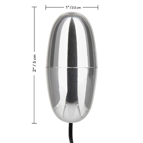COLT Multi-Speed Power Pak Bullet by California Exotics - Remote Control Vibrators