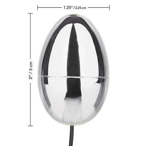 Colt Multi-Speed Power Pak Love Egg by California Exotics - Anal Vibrators