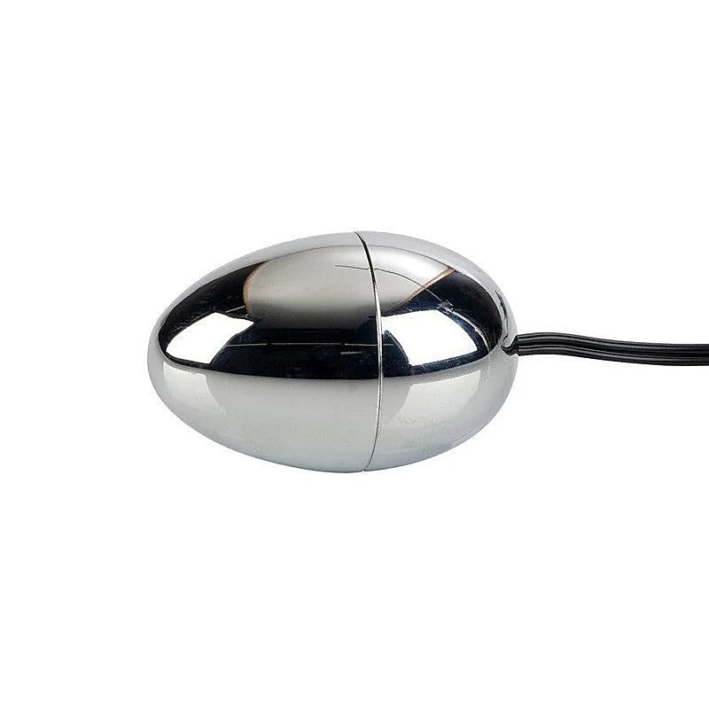 Colt Multi-Speed Power Pak Love Egg by California Exotics - Anal Vibrators