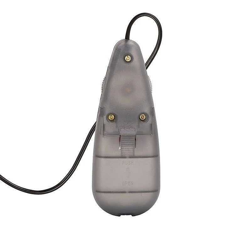 Colt Multi-Speed Power Pak Love Egg by California Exotics - Anal Vibrators