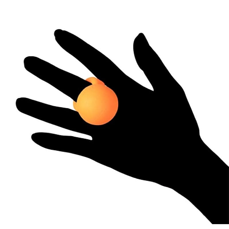 VI BO Finger Orb by Tenga - Finger and Tongue Vibrators