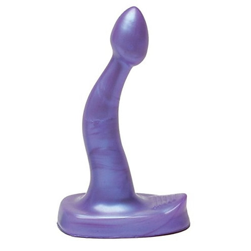 Premium Quality Theta Vibrating Dildo by Tantus - Rabbit Vibrators