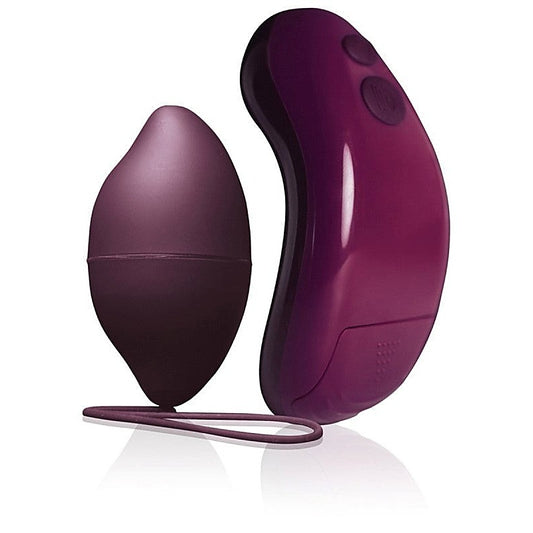 RO-Duet Remote Control Vibe by Rocks Off - Love Eggs and Kegel Exercisers