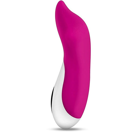 Joydream Pink Silicone Vibrator by Blush Novelties - Waterproof Vibrators