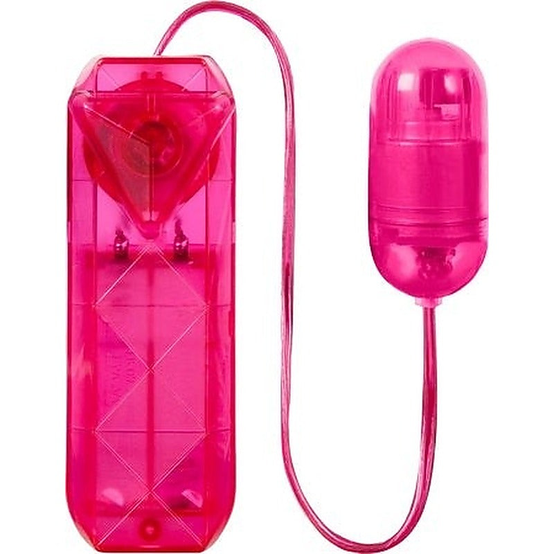 Volar Large Bullet by NANMA Corporation - Personal Massagers