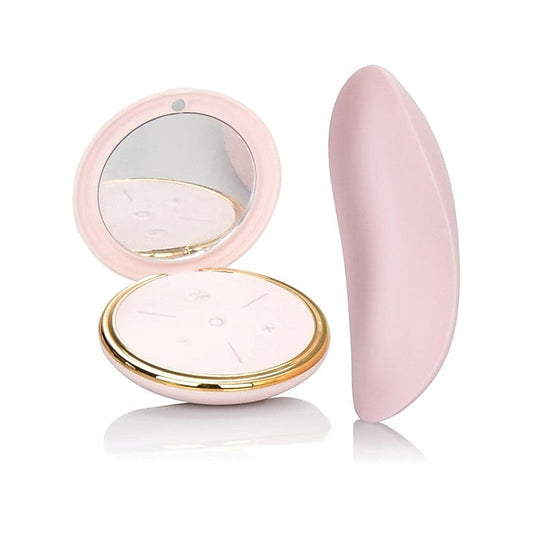 Inspire Remote Intimate Teaser by California Exotics - Remote Control Vibrators