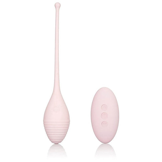 Inspire Vibrating Remote Kegel Exerciser - Love Eggs and Kegel Exercisers