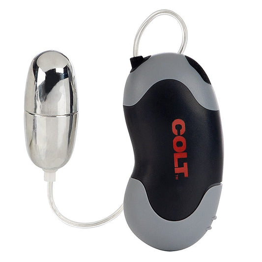 Colt Extreme Turbo Waterproof Bullet by California Exotics - Bullet Vibrators