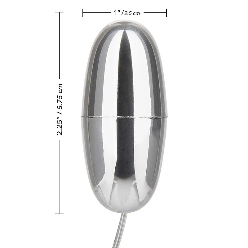 Colt Extreme Turbo Waterproof Bullet by California Exotics - Bullet Vibrators